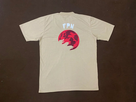 O.G. FPN Graphic Tee