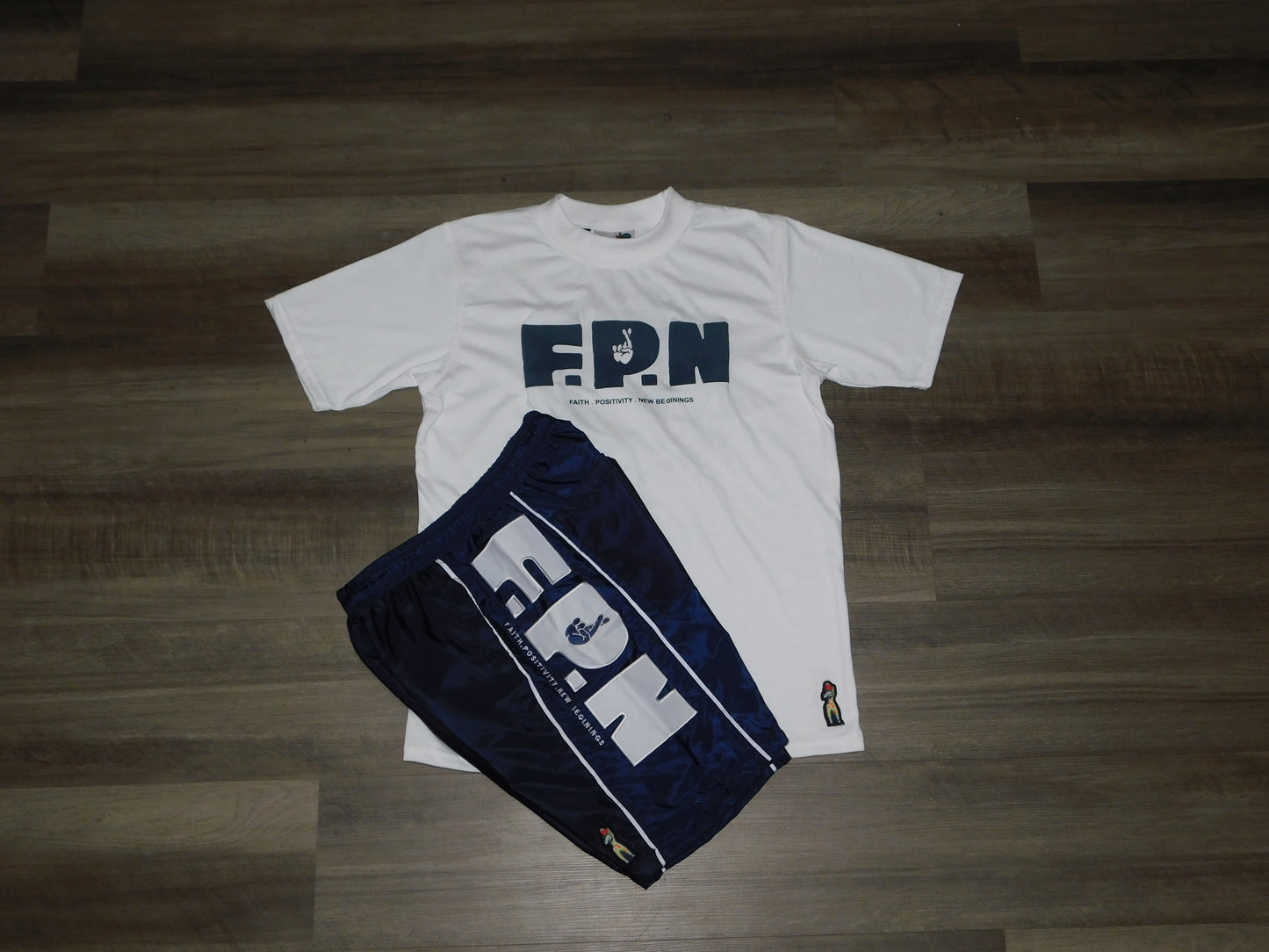 FPN Blues Active Sets