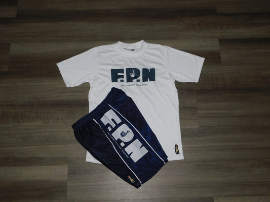 FPN Blues Active Sets