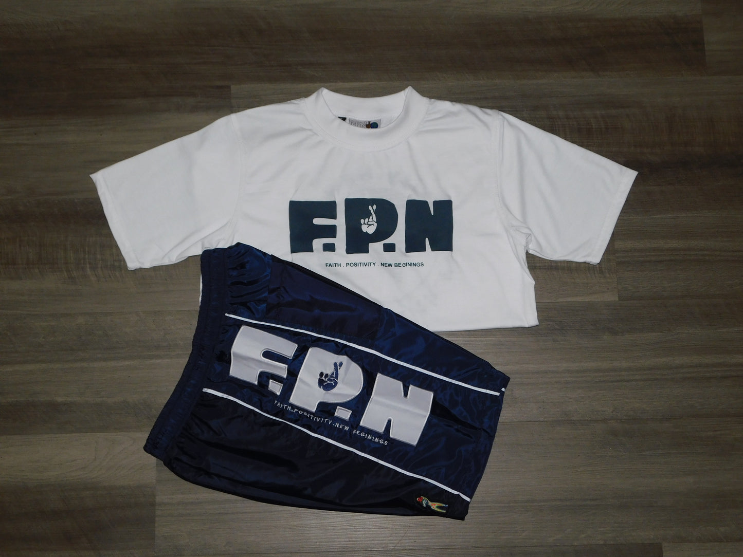 FPN Blues Active Sets