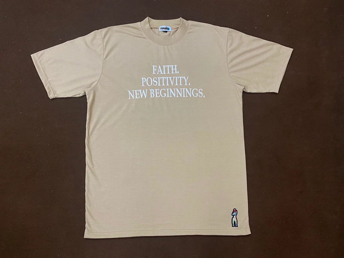 O.G. FPN Graphic Tee