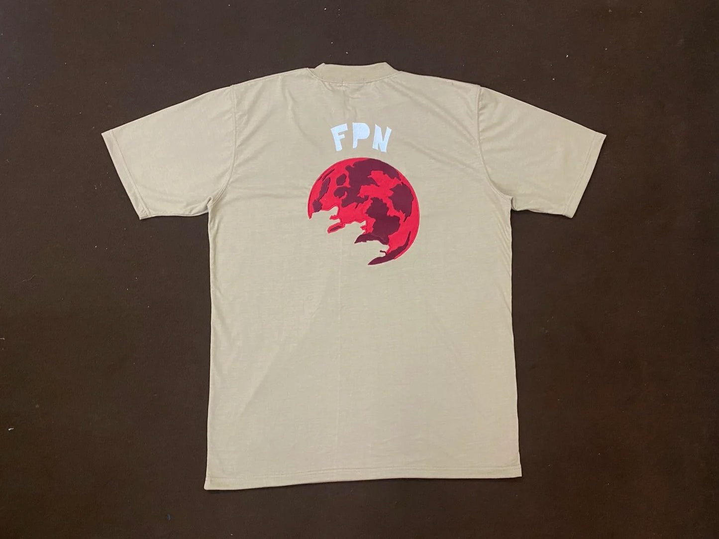 O.G. FPN Graphic Tee